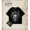 GEISHA Oversize Unisex Tişört