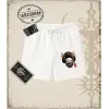 GEISHA Unisex Şort