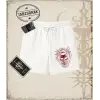 GEISHA Unisex Şort