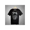 Ghost Unisex Tişört