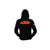 Gojira Fortitude Sweatshirt.