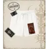 Gotik & Grunge STREETWEAR GRILL KISS Unisex Şort
