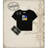 Gotik & Grunge STREETWEAR KEYCAP 1 Baby Tee