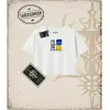 Gotik & Grunge STREETWEAR KEYCAP 1 Crop Tişört