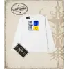 Gotik & Grunge STREETWEAR KEYCAP 1 Long Sleeve