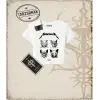 Gotik & Grunge STREETWEAR MEOWTALLICA Baby Tee