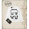 Gotik & Grunge STREETWEAR MEOWTALLICA Long Sleeve