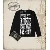 Gotik & Grunge STREETWEAR RETRO (3) Long Sleeve