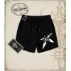 Gotik & Grunge STREETWEAR RETRO STAR GRIL Unisex Şort