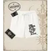 Gotik & Grunge STREETWEAR SOME CHAPTERS  Unisex Şort