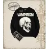 Gotik & Grunge STREETWEAR VAMPIRISM Bisiklet Yaka Sweatshirt