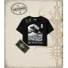 GREATWAVE Kadın Crop Tişört