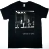 HAMMERFALL (R)EVOLUTION 2014 NEW BLACK T-SHIRT ÖN BASKILI