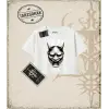 HANNYA   Kadın Crop Tişört
