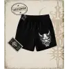 HANNYA  Unisex Şort