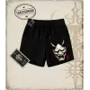HANNYA Unisex Şort