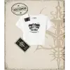 HARD BITE Kadın Baby Tee