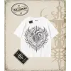 HEART Oversize Unisex Tişört