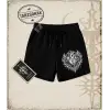 HEART Unisex Şort