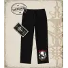 HELLBORN Unisex Baggy Eşofman Altı