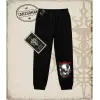 HELLBORN Unisex Jogger Eşofman Altı
