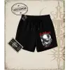 HELLBORN Unisex Şort