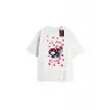 HELLO KİTTY SPİDER  T-Shirt