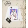 Hentai Anime Baskılı Long Sleeve