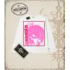 Hentai Anime Baskılı Long Sleeve