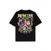High Asf Oversize T-shirt
