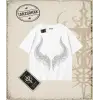 HORN Oversize Unisex Tişört