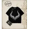 HORN Oversize Unisex Tişört