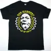 HYDRA VEIN LOGO NEW BLACK T SHIRT ÖN BASKILI