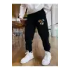 Hypemode Cartoon Graphic Eşofman Altı