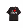 I LOVE MILF