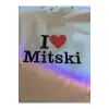 I Love Mitski Tshirt