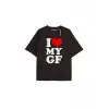 I LOVE MY GF