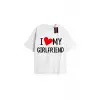 I LOVE MY GIRFLFRIEND
