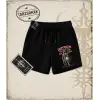 IMPERIUM Unisex Şort