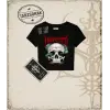 INFESTED Kadın Baby Tee