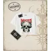 INFESTED Kadın Crop Tişört