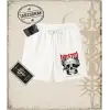 INFESTED Unisex Şort
