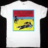 INXS DEVIL INSIDE TOUR NEW BLACK T-SHIRT ÖN BASKILI
