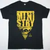 JACK PAROW NEW BLACK T SHIRT ÖN BASKILI