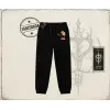 Kadın Aperol Spiritz Unisex Jogger Eşofman Altı Beyaz
