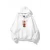 Kadın Diet Cool Sweatshirt Beyaz