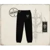 Kadın Palm Springs Unisex Jogger Eşofman Altı Beyaz
