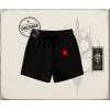 Kadın Red Spider Unisex Şort Beyaz