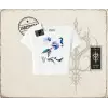 Kadın Sea Elements Kadın Baby Tee Beyaz