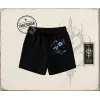 Kadın Sea Elements Unisex Şort Beyaz